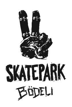 Logo Skateverein Boedeli